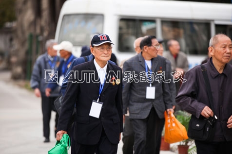 纪念朝鲜战争停战60周年庆典